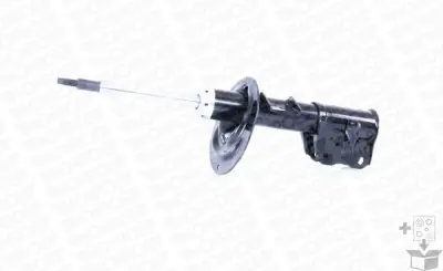 Oferta De Temporada Amortiguador Monroe Original (Gas Technology) MONROE 16797
